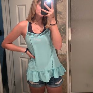 Altar’d state tank top